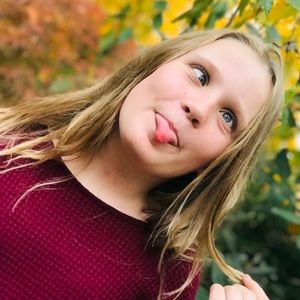 Meet your Posher, Bailey